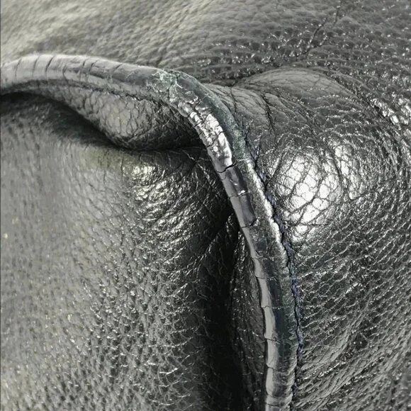 LOUIS VUITTON M93410 MonogramEmpreinte Luminews PM Shoulder Bag Tote Bag - Picture 9 of 9